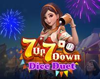 Dice Duet KM